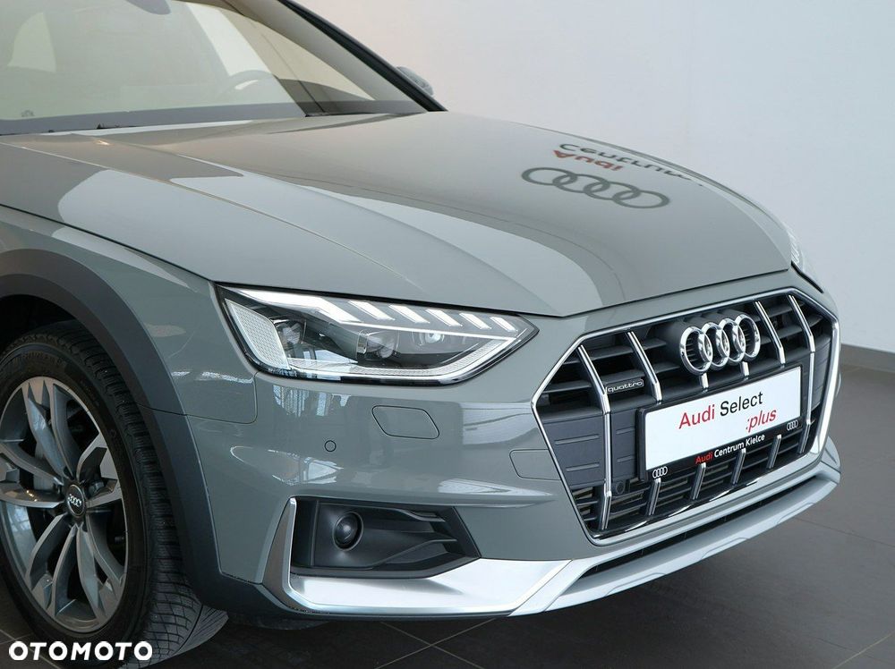 Audi A4 Allroad - 7