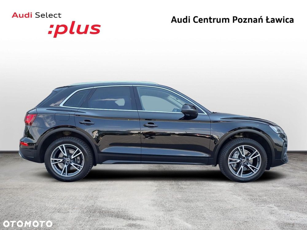Audi Q5 40 TDI mHEV Quattro S tronic - 6