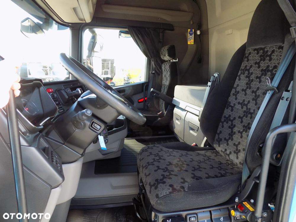 Scania R450 XT - 13