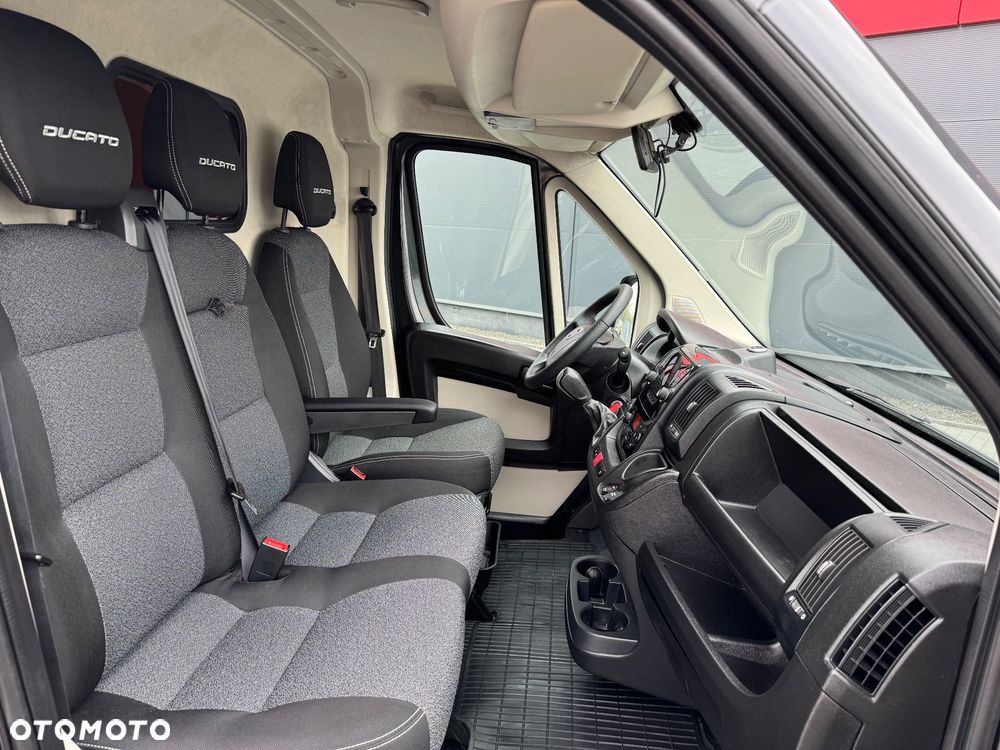 Fiat Ducato L2H2 - 8