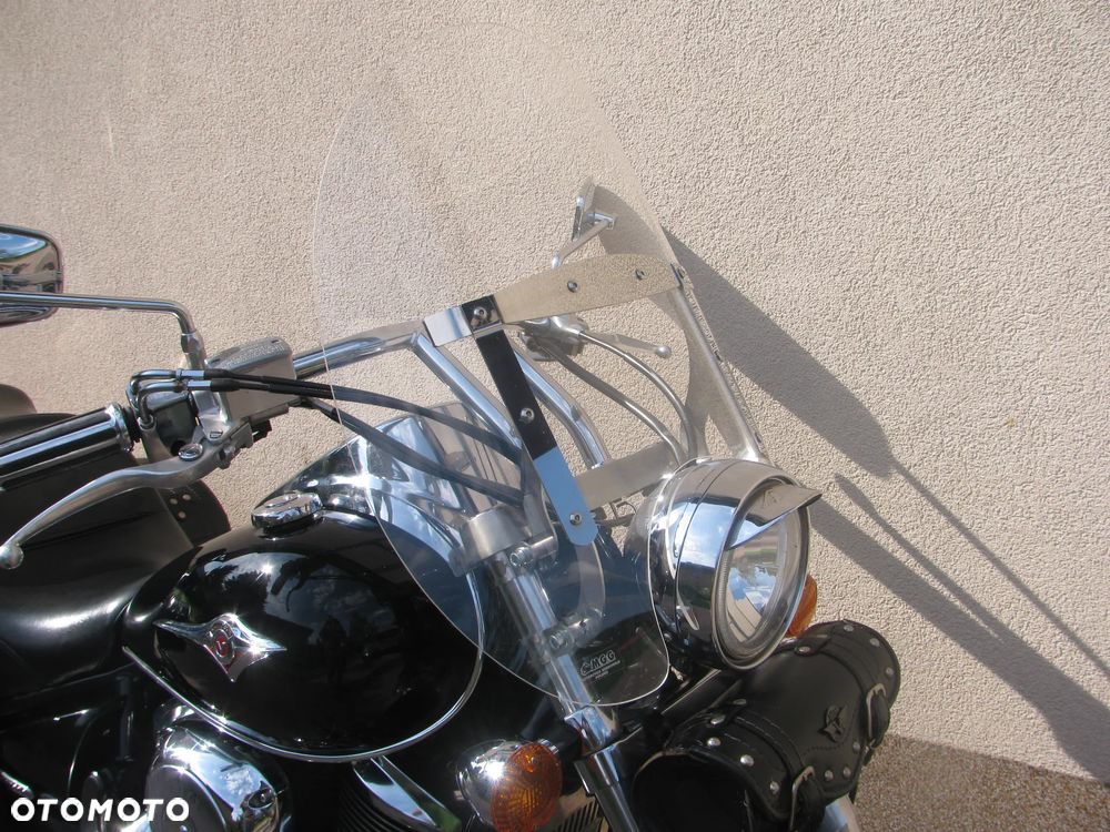 Kawasaki Vulcan - 12