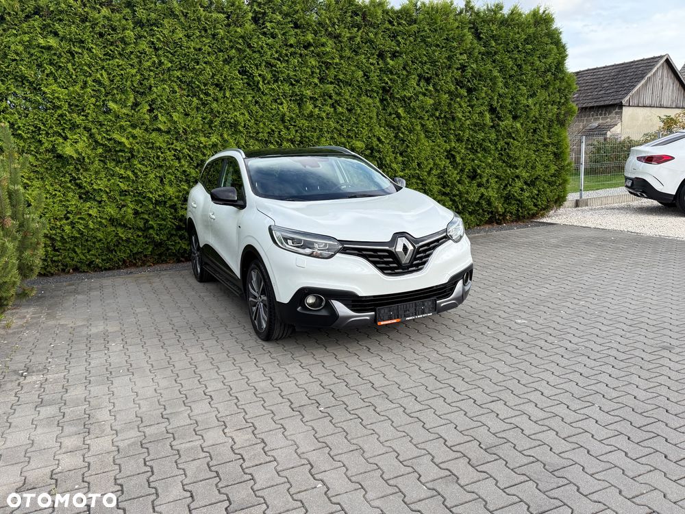 Renault Kadjar 2016 photo 3