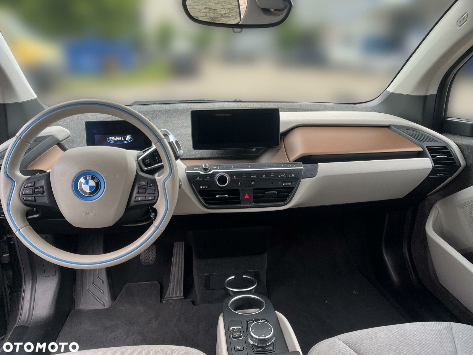 BMW i3 i3S 120 Ah - 14