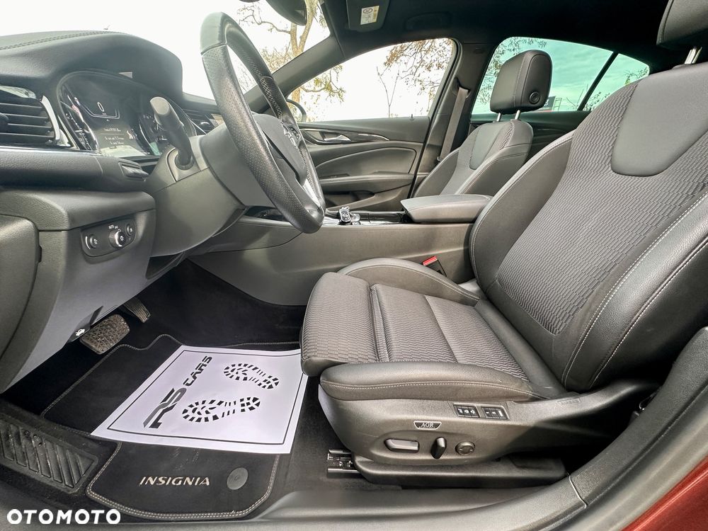 Opel Insignia Grand Sport 2.0 Diesel Ultimate Exclusive - 17