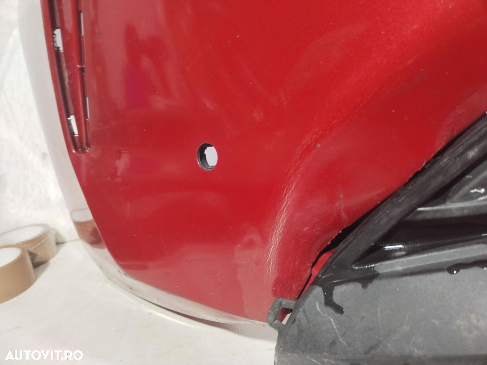 Bara fata Opel Astra L, 2021, 2022, 2023, 2024, 2025, cod origine OE 9839948480. 10279 - 4