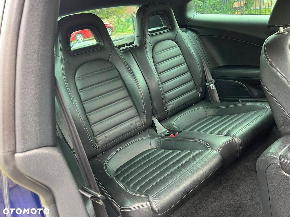 Volkswagen Scirocco - 20