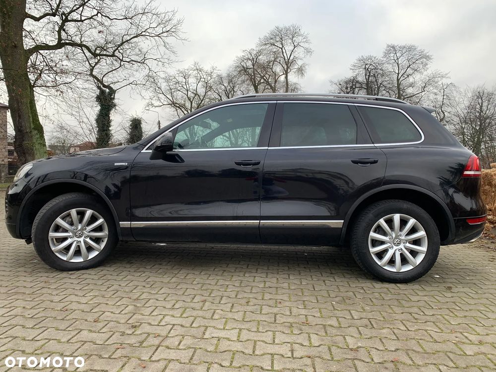 Volkswagen Touareg 3.0 V6 TDI BMT X-Edition - 6