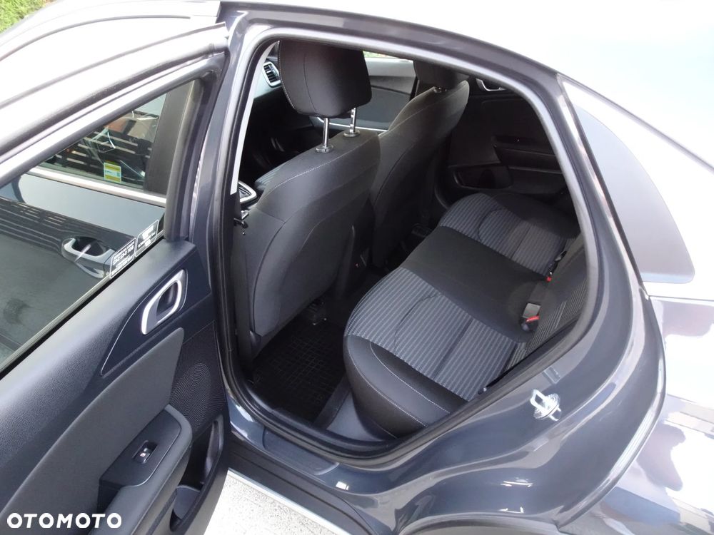 Kia XCeed 1.5 T-GDI M DCT - 19