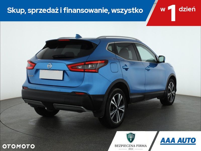 Nissan Qashqai - 6