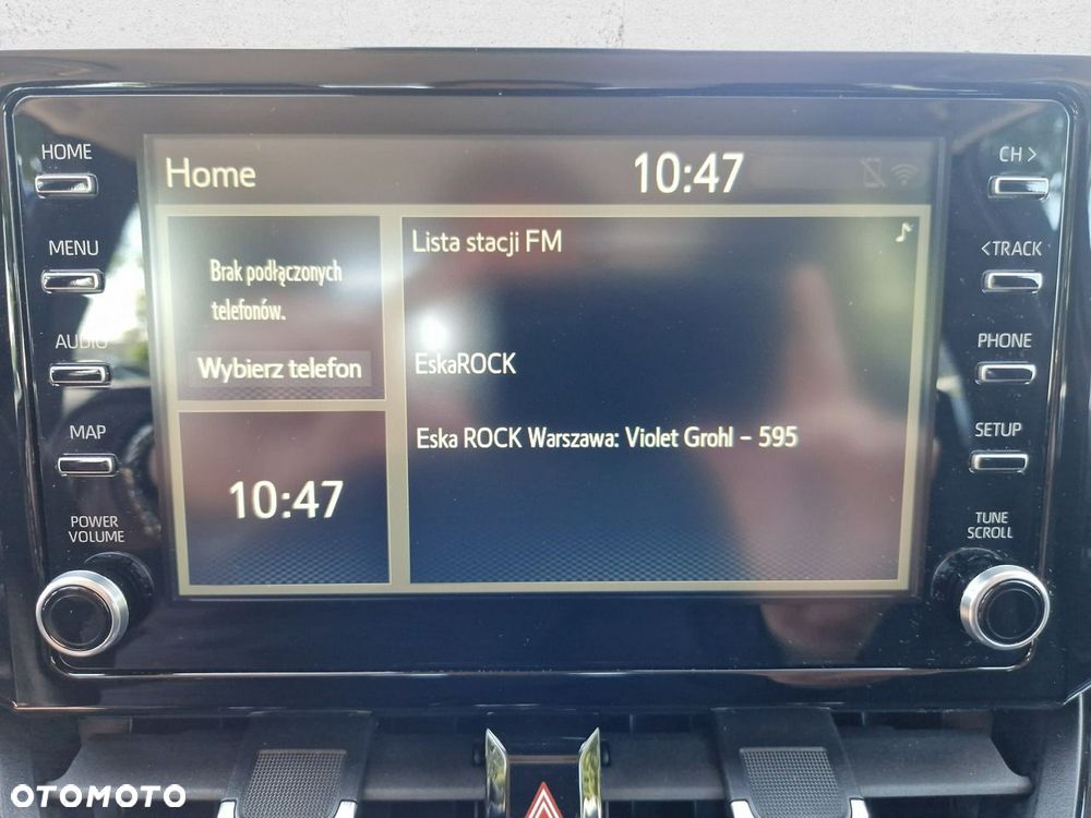 Toyota Corolla - 20