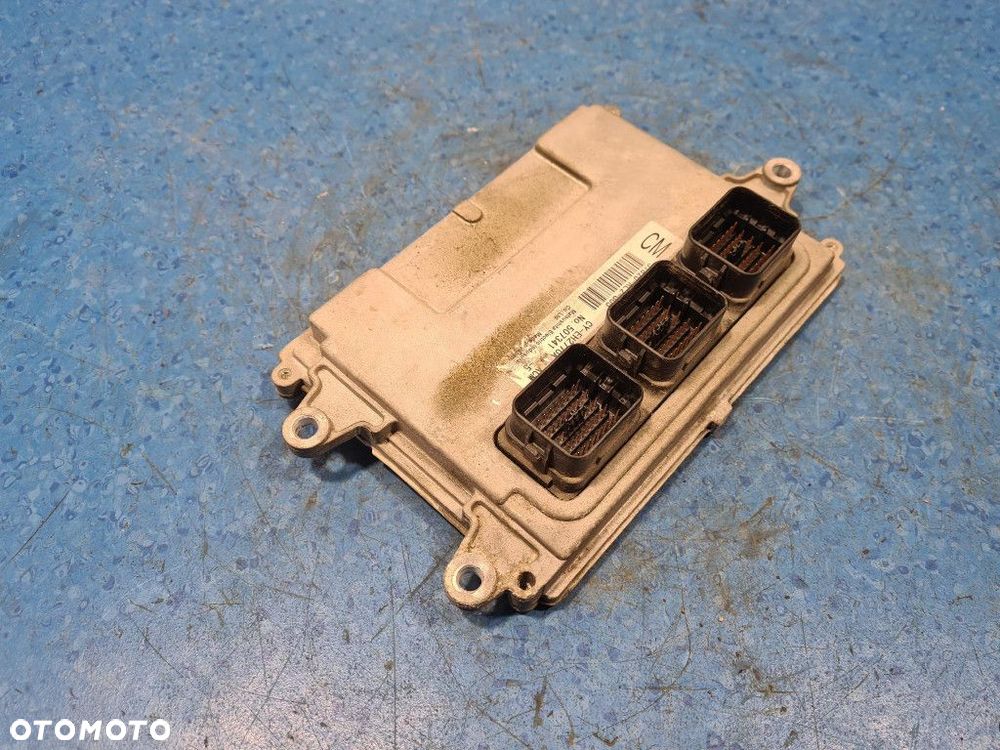 HONDA ACCORD VIII 8 2.0 16V STEROWNIK SILNIKA 37820-RL2-G05 - 5