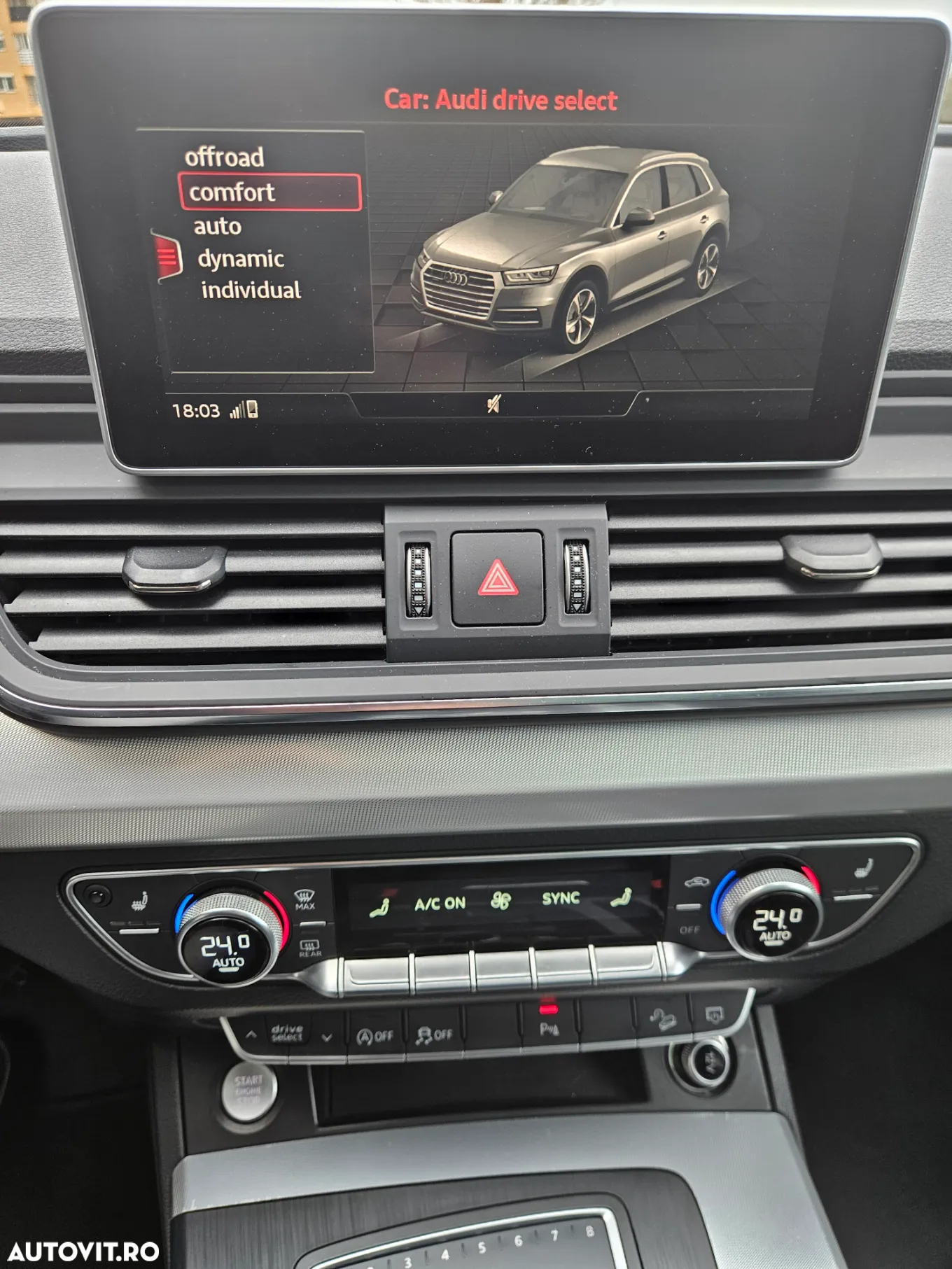 Audi Q5 2.0 TFSI S tronic Design - 20