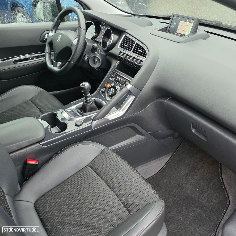 Peugeot 3008 - 27