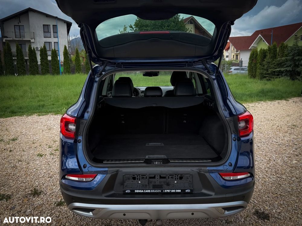 Renault Kadjar TCe EDC GPF Intens - 7