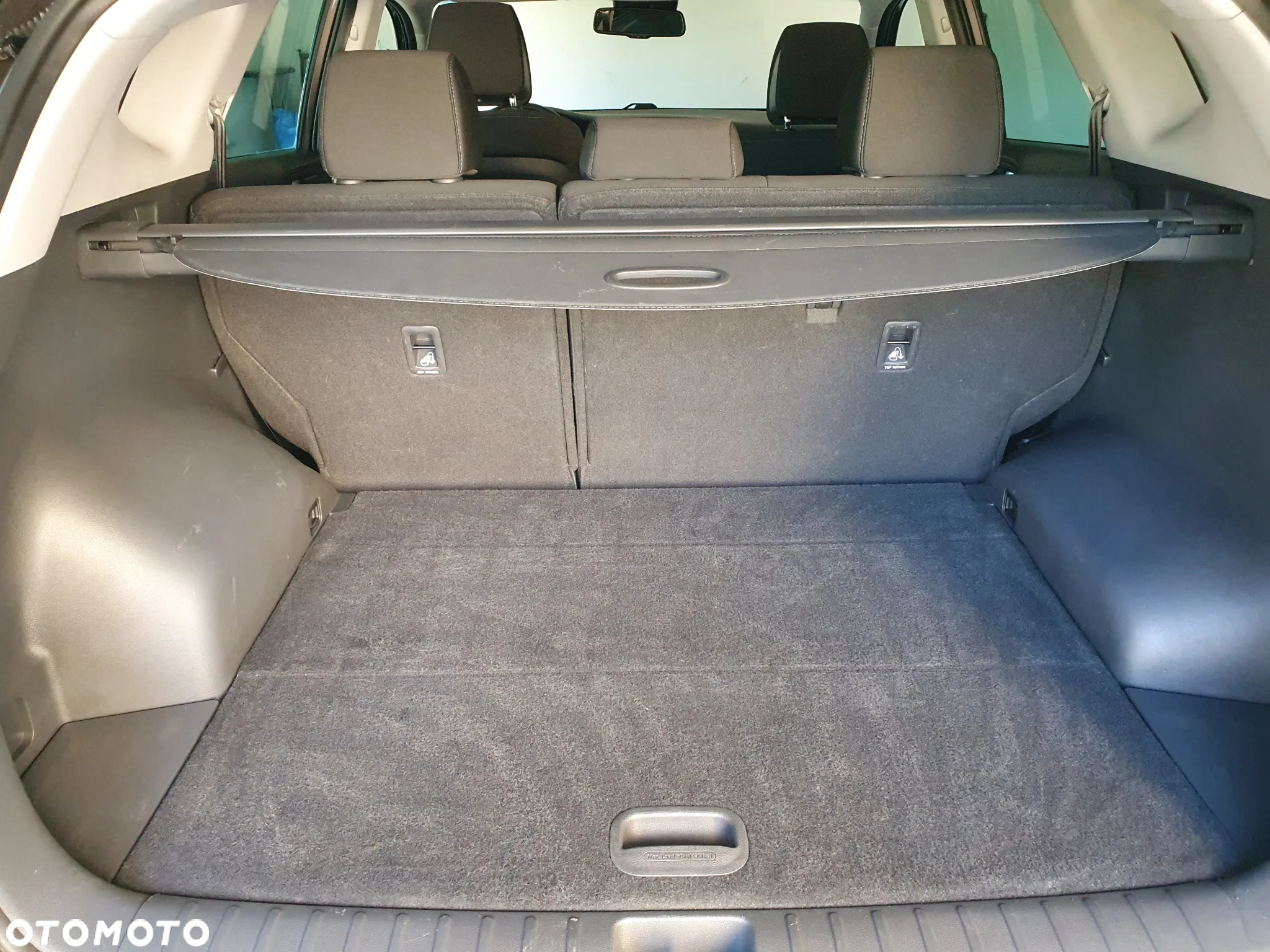 Hyundai Tucson 1.7 CRDI BlueDrive Comfort 2WD - 24