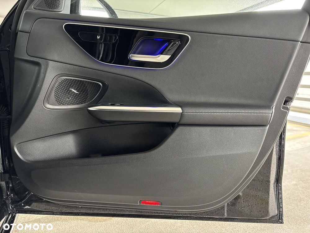 Mercedes-Benz Klasa C - 19