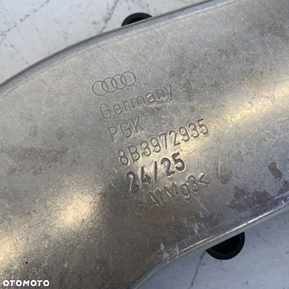 Instalacja Wiązka Przewody Wysokiego Napięcia Audi A6 C9 4P 2.0 Plug-In 26R - 9