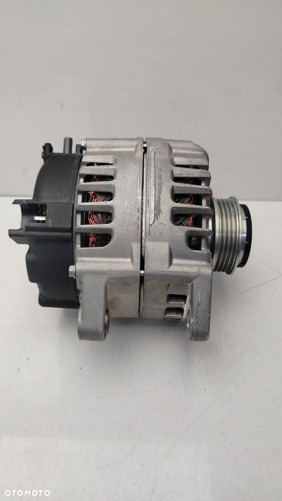 ASTON MARTIN DB11 4.0 16R- ALTERNATOR A0009061805 - 4