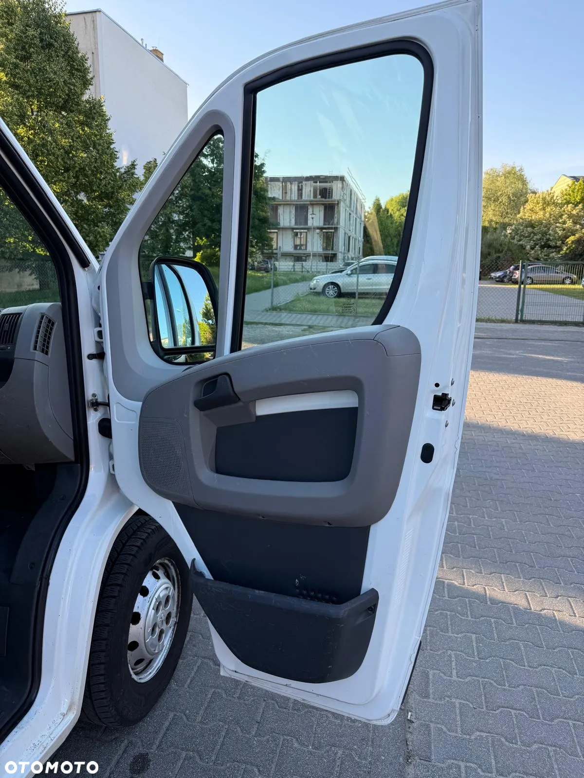Peugeot Boxer - 19