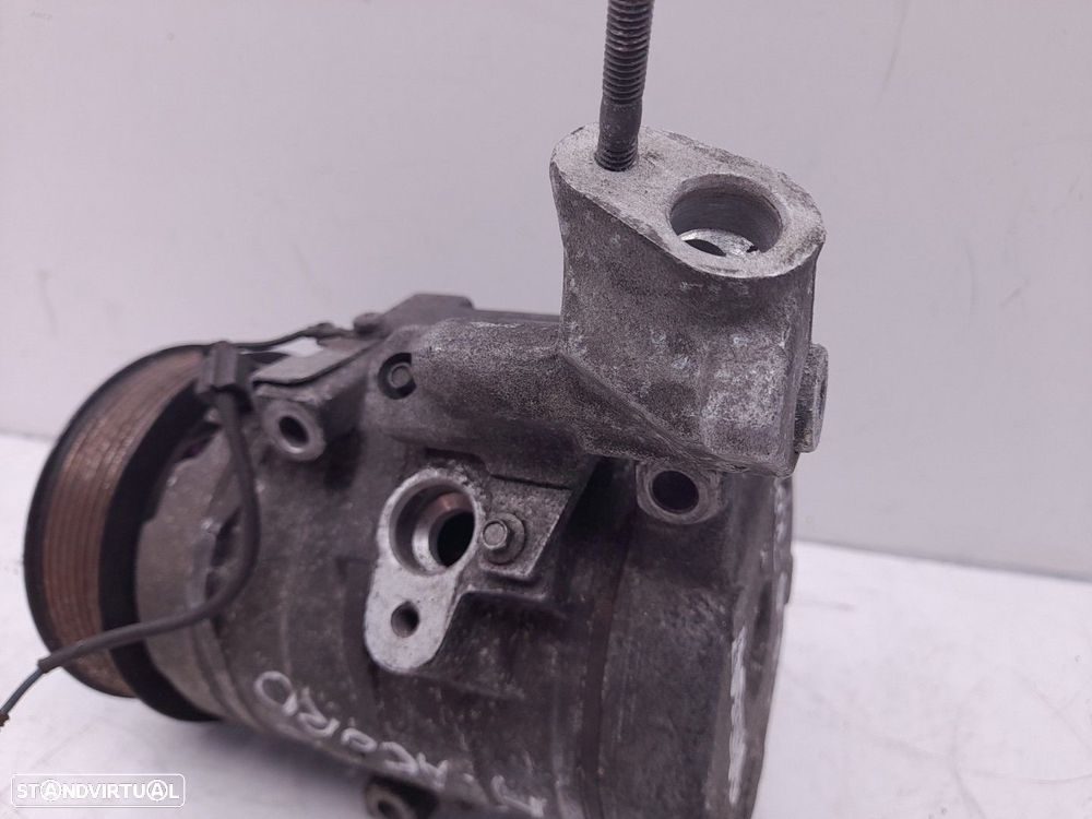 Compressor AC HONDA Accord VII Sedan (CL_, CN_) - 2