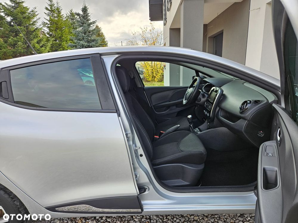 Renault Clio 0.9 Energy TCe Zen - 33