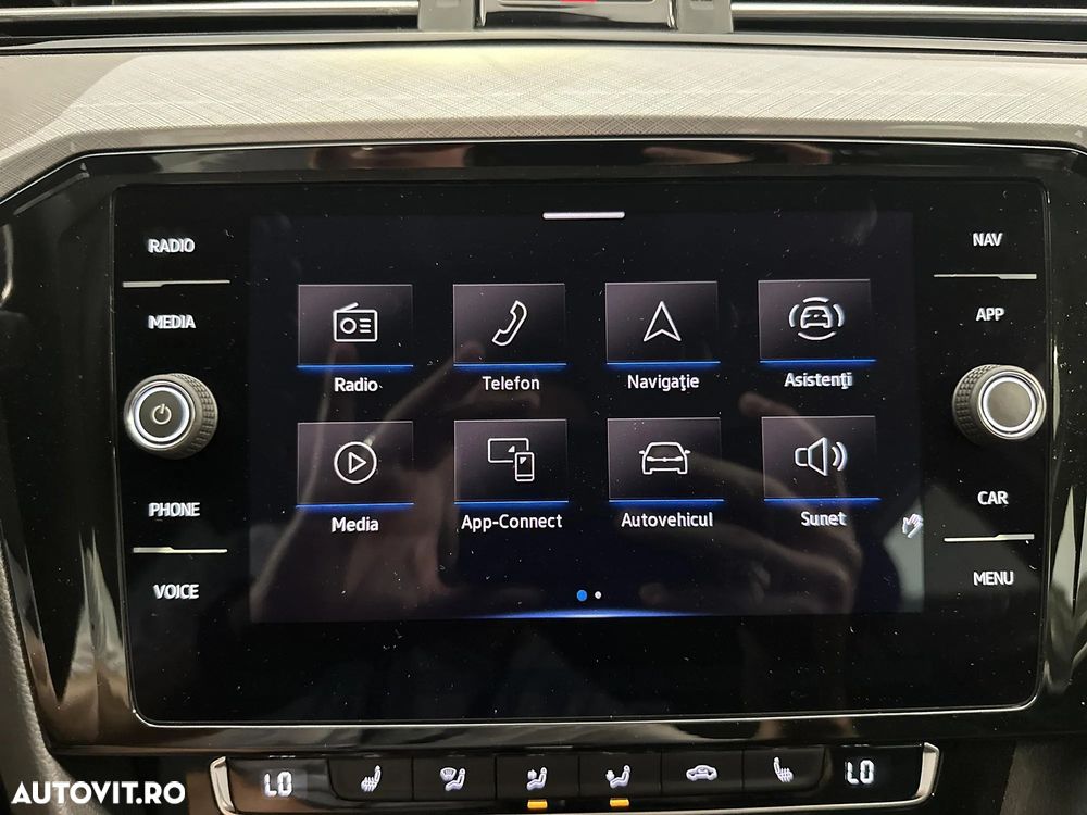 Volkswagen Passat - 16