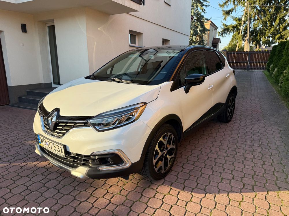 Renault Captur 1.2 Energy TCe XMOD - 2