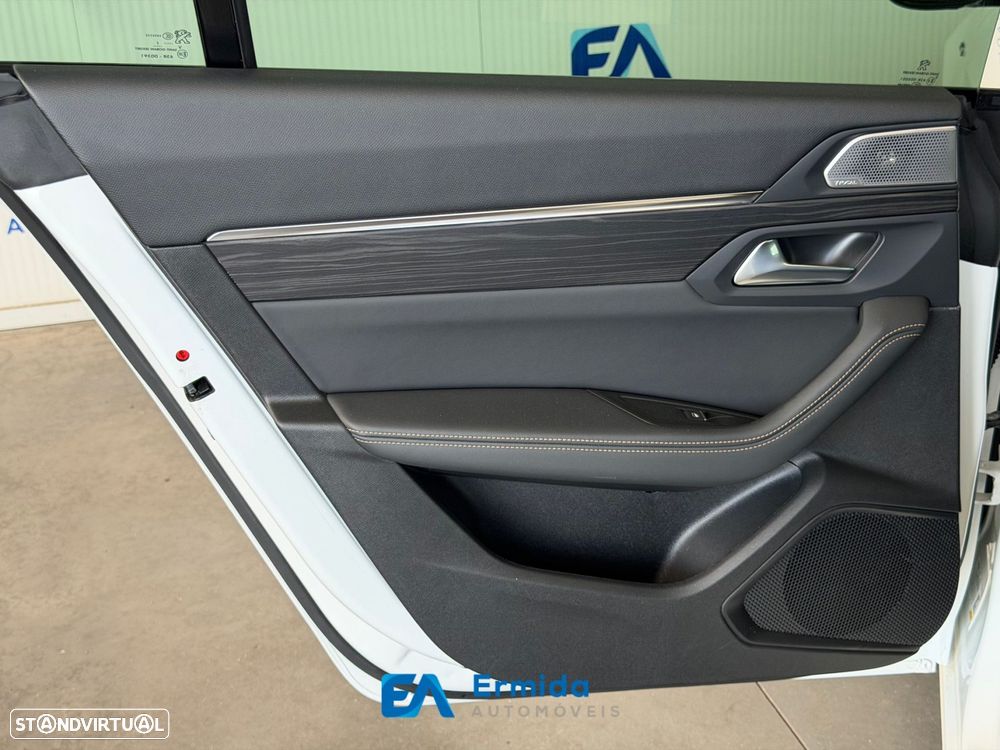 Peugeot 508 - 38