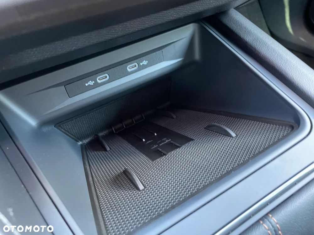 Cupra Leon 1.5 TSI - 25
