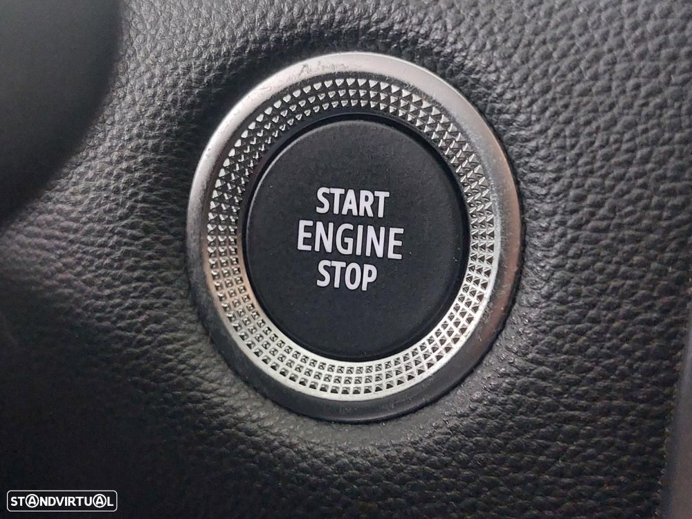 Renault Captur 1.0 TCe Intens Bi-Fuel - 26