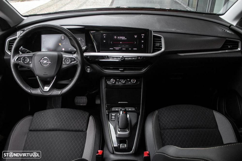 Opel Grandland 1.6 T PHEV Elegance - 35