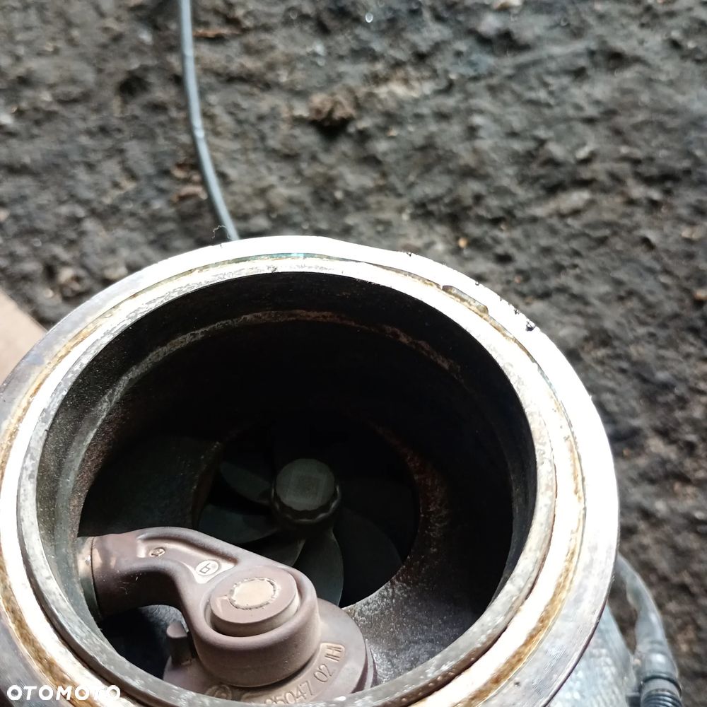 Turbina turbosprężarka 2.0TSI 06K145722H - 3
