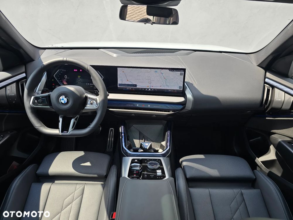 BMW X3 - 8