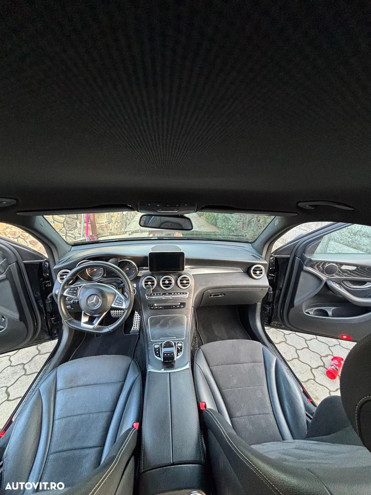 Mercedes-Benz GLC - 12