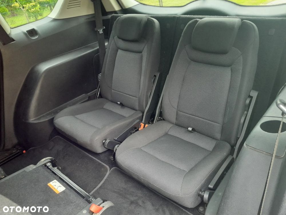 Ford S-Max 2.0 Business Edition - 27