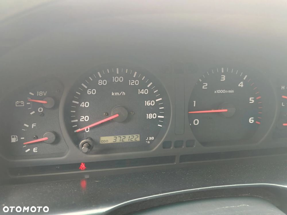 Toyota Land Cruiser 4.2 TD Special - 12
