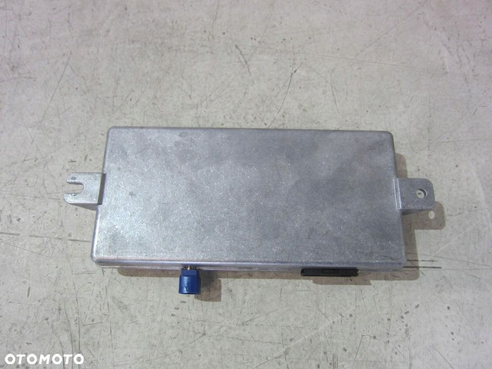 BMW X3 F25 F01 F10 F30 MODUŁ STEROWNIK KAMERY COFANIA 9240984 66539240984 - 4
