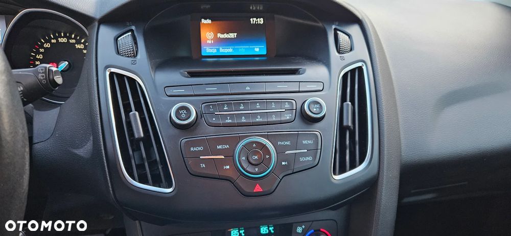 Ford Focus 1.0 EcoBoost ST-Line ASS PowerShift - 5