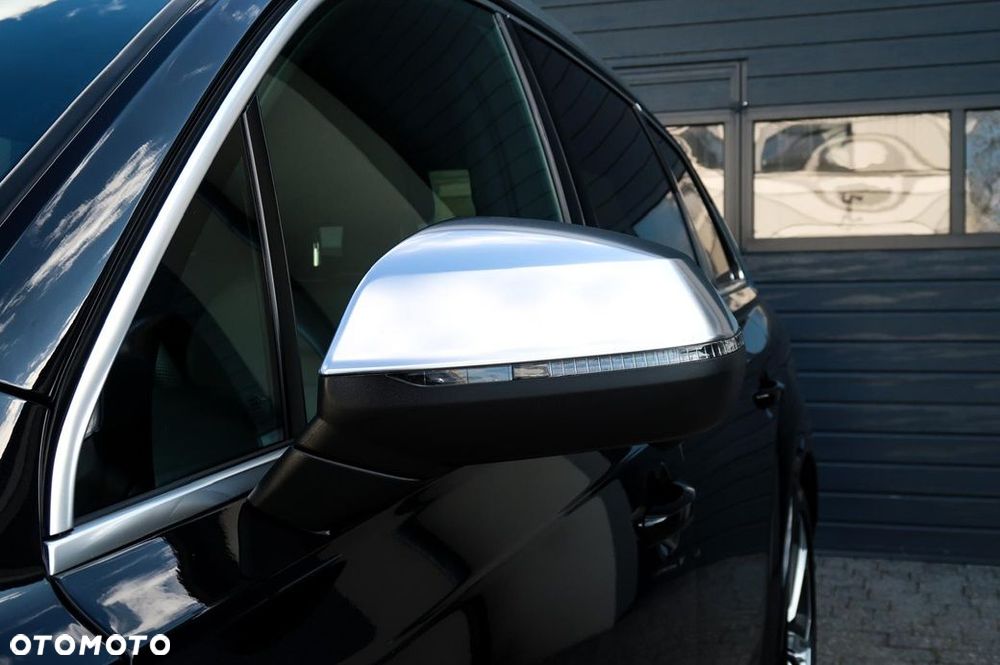Audi SQ7 4.0 TDI Quattro Tiptronic - 15