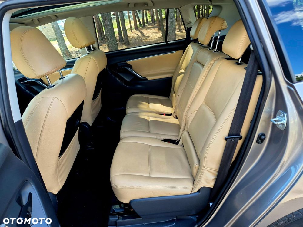 Toyota Verso 1.6 5-Sitzer Comfort - 13