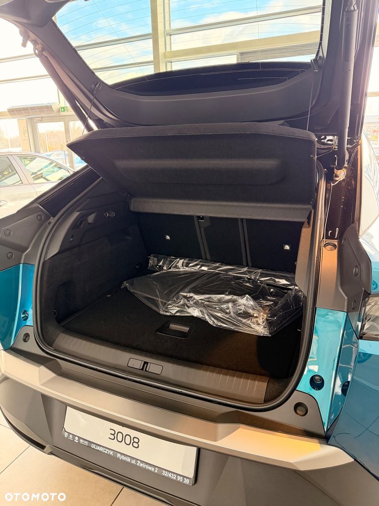 Peugeot 3008 - 22