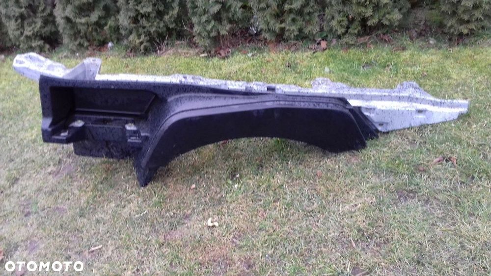 RENAULT RANGE T STOPIEŃ WZMOCNIENIE KASETA WEWNĘTRZNA STOPNIA ORYGINAŁ - 2