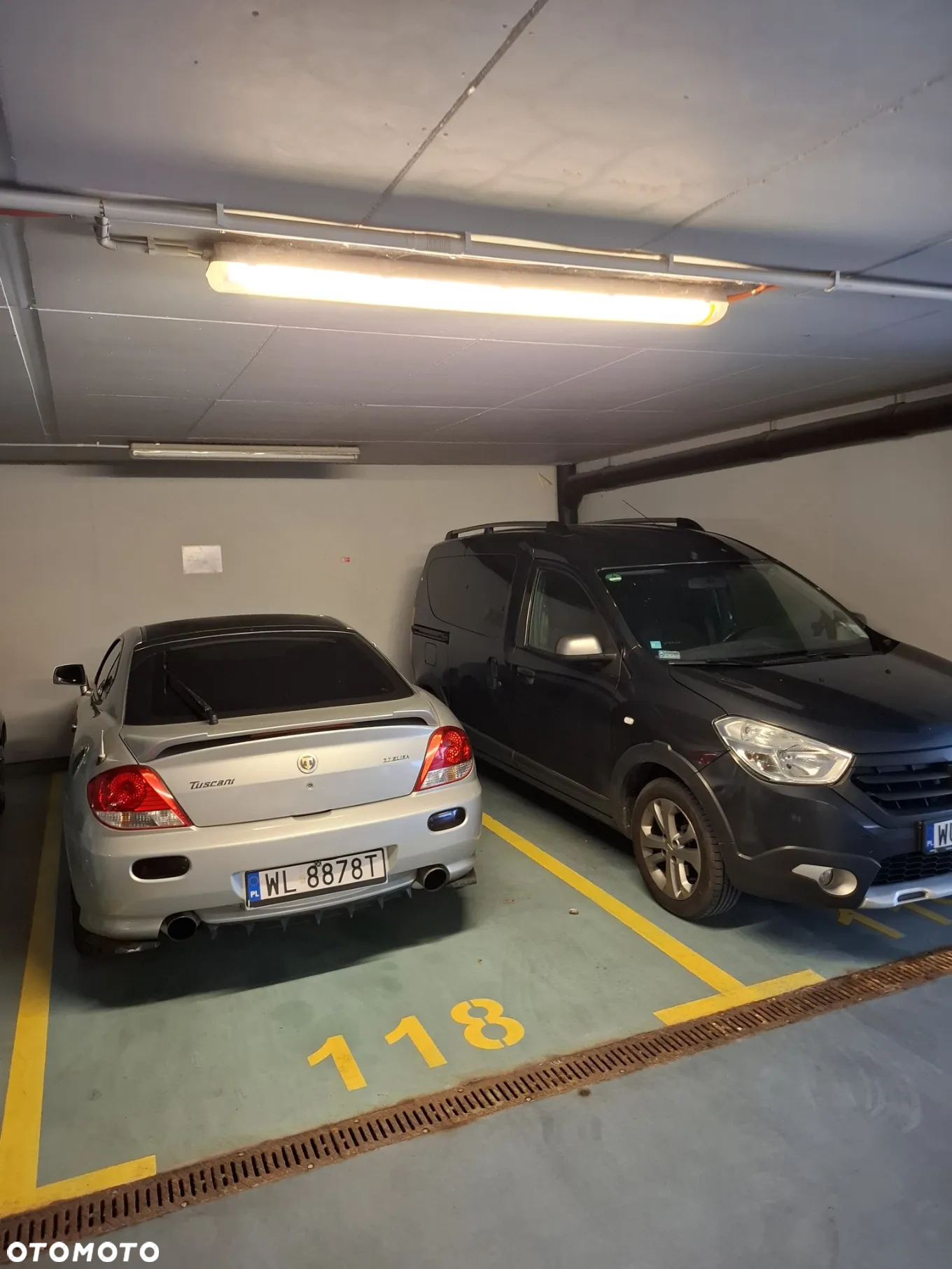 Hyundai Coupe 2.7 GLS - 21