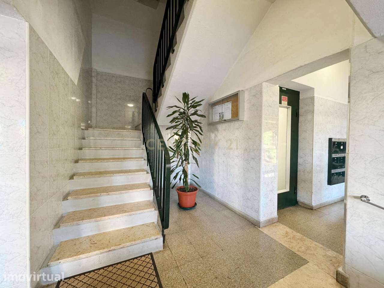 Apartamento T2 nos Olivais, Lisboa - Grande imagem: 3/23