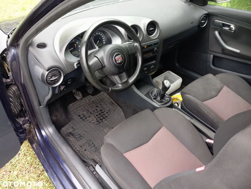 Seat Cordoba - 8