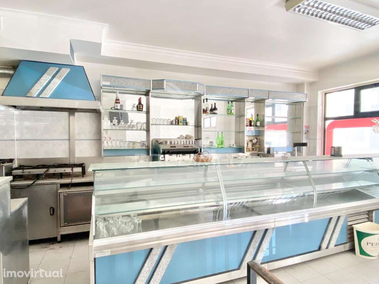 Estabelecimento Comercial a venda - Grande imagem: 3/14