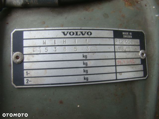 Volvo Inny - 19