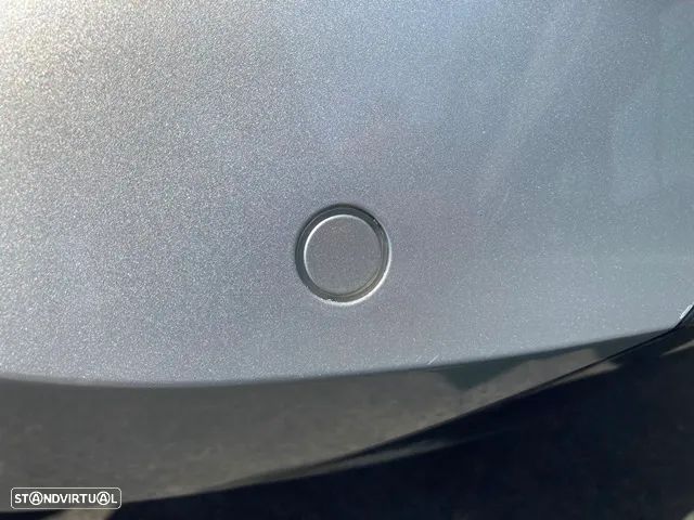 Opel Astra 1.2 T GS - 8