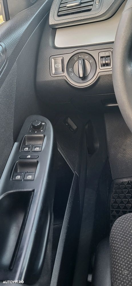 Volkswagen Passat 2.0TDI Trendline DPF - 7