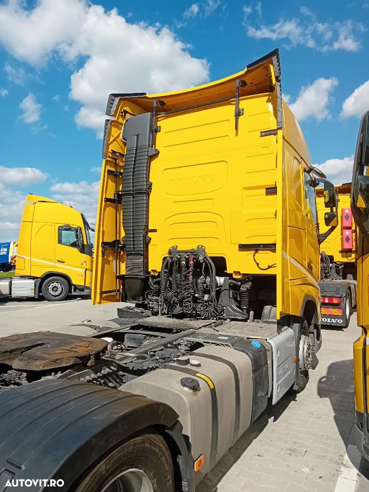 Volvo 460 I-SAVE Normal Finantare Garantie - 5